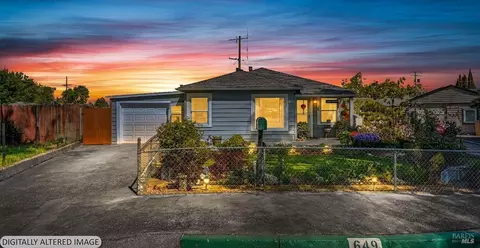 Other - 649 Cedar St, Vallejo, CA 94591 photo 4 of 4