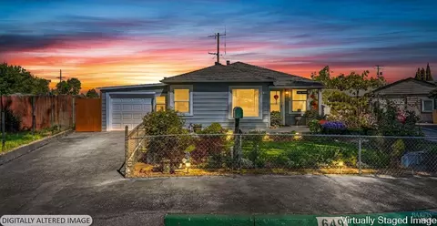 Exterior - 649 Cedar St, Vallejo, CA 94591 photo 16 of 18