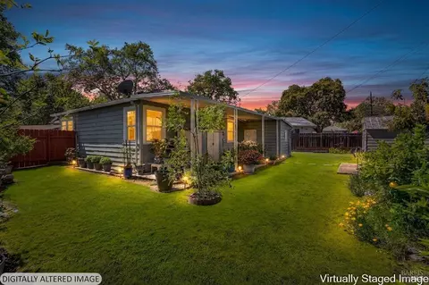 Exterior - 649 Cedar St, Vallejo, CA 94591 photo 17 of 18