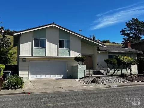 638 E Fleming Ave E, Vallejo, CA 94591