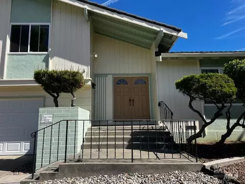 Exterior - 638 E Fleming Ave E, Vallejo, CA 94591 photo 2 of 10