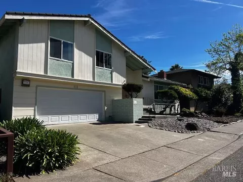 Exterior - 638 E Fleming Ave E, Vallejo, CA 94591 photo 1 of 10