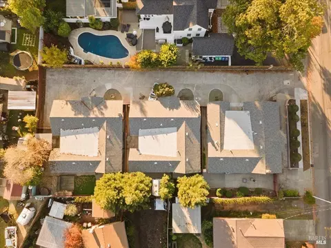 2239 Redwood Rd #ABC, Napa, CA 94558