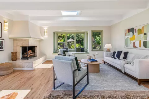 357 A Molino Ave, Mill Valley, CA 94941