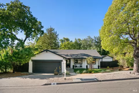 70 Santa Maria Dr, Novato, CA 94947