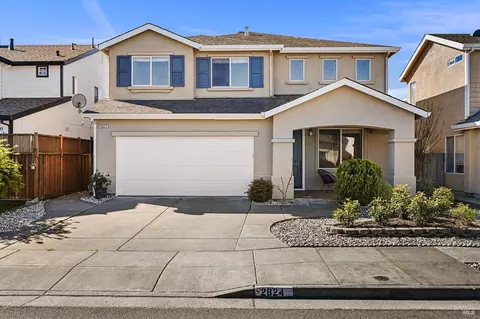 2824 Elk Ln, Santa Rosa, CA 95407