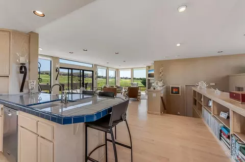 Kitchen - 114 Condor Ct, Bodega Bay, CA 94923 photo 5 of 5