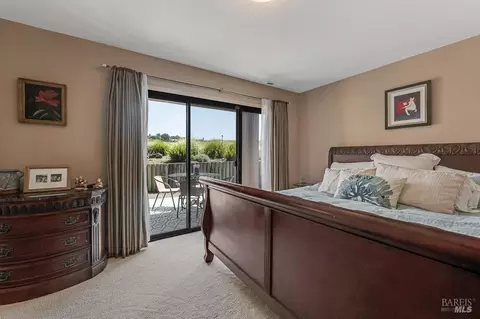 Bedroom - 114 Condor Ct, Bodega Bay, CA 94923 photo 7 of 7