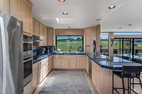 Kitchen - 114 Condor Ct, Bodega Bay, CA 94923 photo 3 of 5