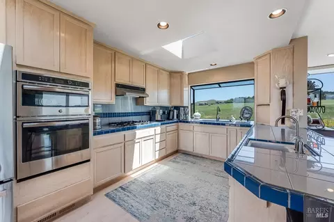 Kitchen - 114 Condor Ct, Bodega Bay, CA 94923 photo 2 of 5