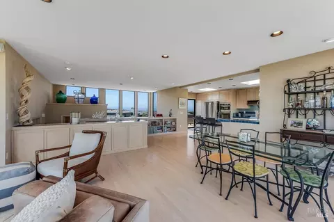 Dining - 114 Condor Ct, Bodega Bay, CA 94923 photo 1 of 1