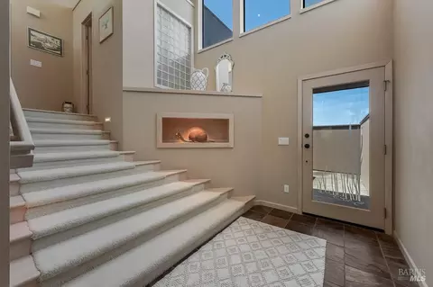 Entry Way - 114 Condor Ct, Bodega Bay, CA 94923 photo 1 of 3
