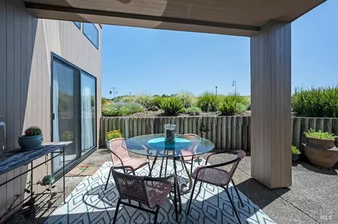 Exterior - 114 Condor Ct, Bodega Bay, CA 94923 photo 7 of 12