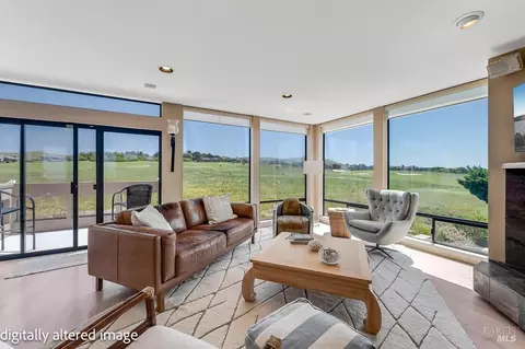 Living - 114 Condor Ct, Bodega Bay, CA 94923 photo 2 of 7