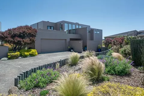 Exterior - 114 Condor Ct, Bodega Bay, CA 94923 photo 2 of 12