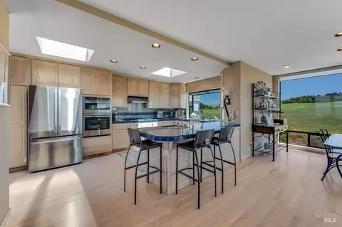 Kitchen - 114 Condor Ct, Bodega Bay, CA 94923 photo 1 of 5