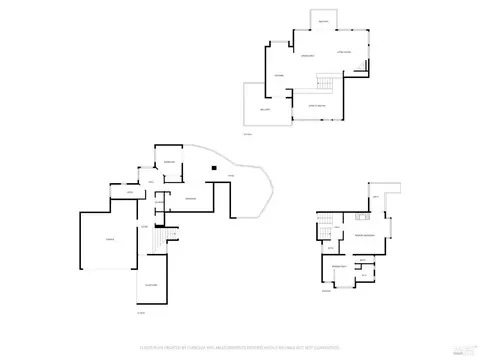 Floorplan - 114 Condor Ct, Bodega Bay, CA 94923 photo 4 of 4