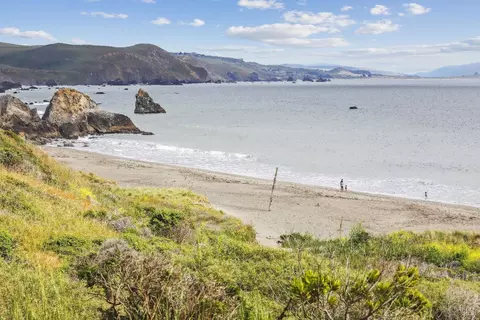View/Area - 114 Condor Ct, Bodega Bay, CA 94923 photo 10 of 11