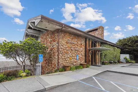 Exterior - 114 Condor Ct, Bodega Bay, CA 94923 photo 12 of 12
