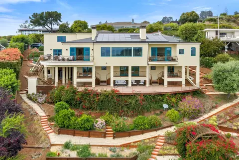 9 Francisco Vista Ct, Tiburon, CA 94920