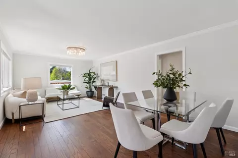 Dining - 138 Kipling Dr, Mill Valley, CA 94941 photo 1 of 3