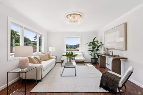 Living - 138 Kipling Dr, Mill Valley, CA 94941 photo 1 of 4