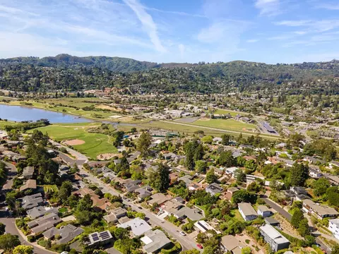 View/Area - 138 Kipling Dr, Mill Valley, CA 94941 photo 5 of 6