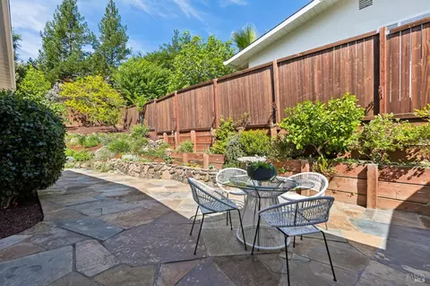 Exterior - 138 Kipling Dr, Mill Valley, CA 94941 photo 9 of 16