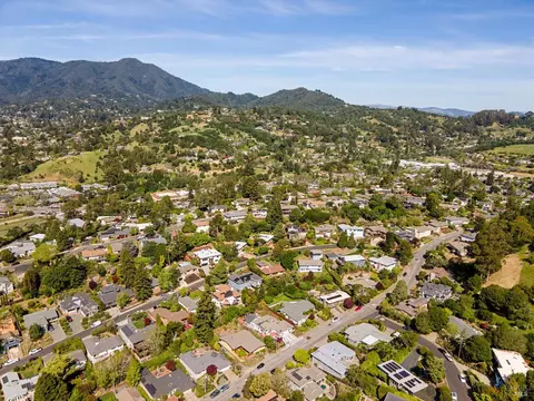 View/Area - 138 Kipling Dr, Mill Valley, CA 94941 photo 6 of 6