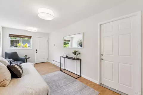Entry Way - 138 Kipling Dr, Mill Valley, CA 94941 photo 1 of 1