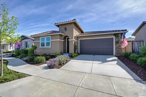 5708 Kassandra Pl, Rohnert Park, CA 94928