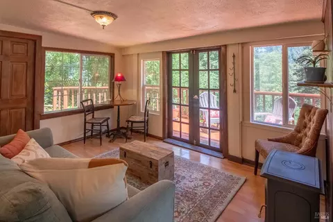 21482 Rio Vista Ter, Monte Rio, CA 95462