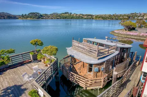 42 E Pier, Sausalito, CA 94965 photo 13