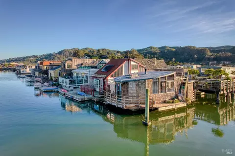 42 E Pier, Sausalito, CA 94965 photo 14