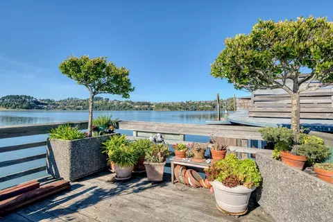 42 E Pier, Sausalito, CA 94965 photo 22