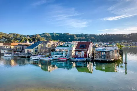 42 E Pier, Sausalito, CA 94965 photo 26