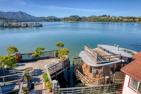 42 E Pier, Sausalito, CA 94965 photo 12