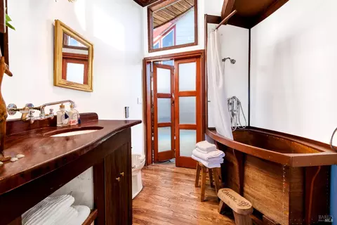 42 E Pier, Sausalito, CA 94965 photo 15