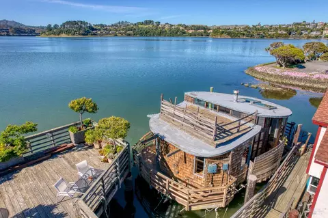 42 E Pier, Sausalito, CA 94965 photo 11