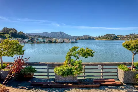 42 E Pier, Sausalito, CA 94965
