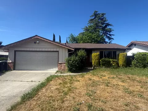 2051 Barbour Dr, Fairfield, CA 94534