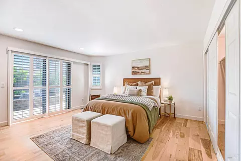 Bedroom - 186 Barrio Way, Windsor, CA 95492 photo 1 of 3