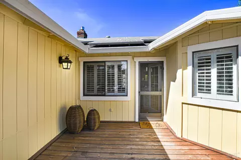 Exterior - 186 Barrio Way, Windsor, CA 95492 photo 24 of 24