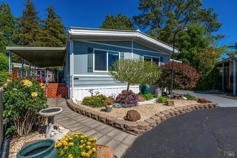 158 Bear Flag Rd, Sonoma, CA 95476