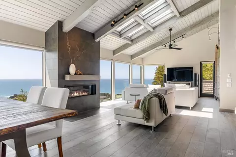 Undisclosed, The Sea Ranch, CA 95497