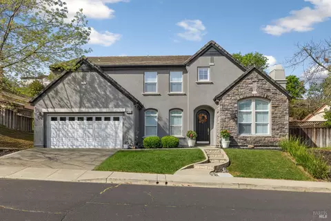 1149 Songwood Rd, Vallejo, CA 94591