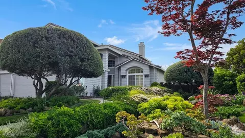 3117 Cherry Valley Cir, Fairfield, CA 94534