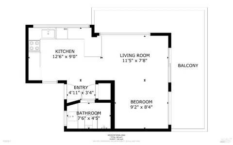 11 Commodore Marina, Mill Valley, CA 94941 photo 86
