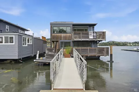 11 Commodore Marina, Mill Valley, CA 94941 photo 5
