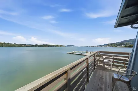 11 Commodore Marina, Mill Valley, CA 94941 photo 63